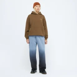 Classic Small Logo Hoodie>Dime MTL Shop