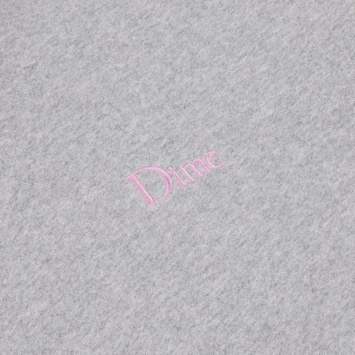 Classic Small Logo Sweatpants>Dime MTL Hot