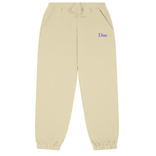 Classic Small Logo Sweatpants>Dime MTL Cheap