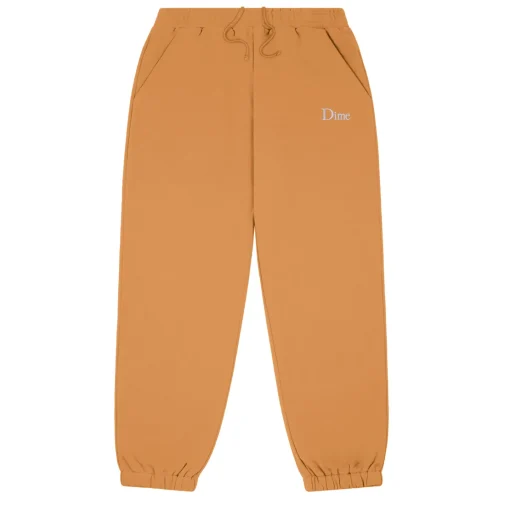 Classic Small Logo Sweatpants>Dime MTL Outlet