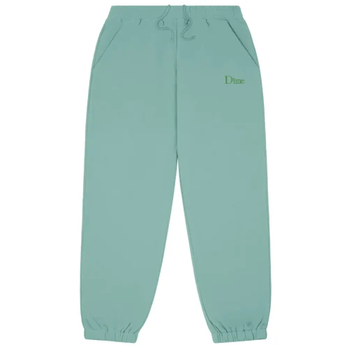 Classic Small Logo Sweatpants>Dime MTL Outlet