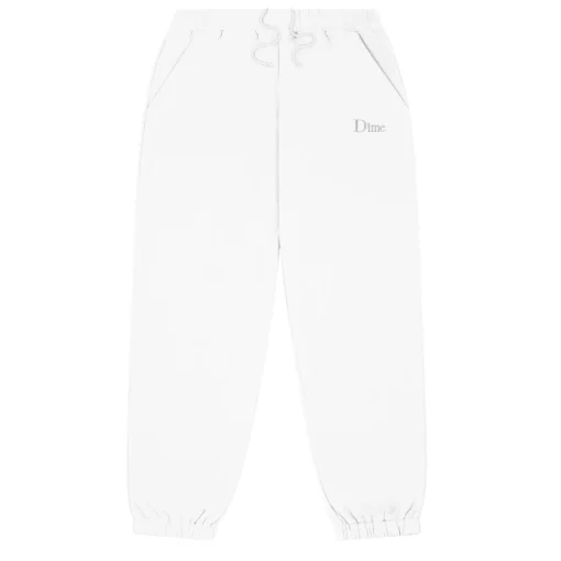 Classic Small Logo Sweatpants>Dime MTL Discount