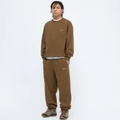 Classic Small Logo Sweatpants>Dime MTL Best Sale