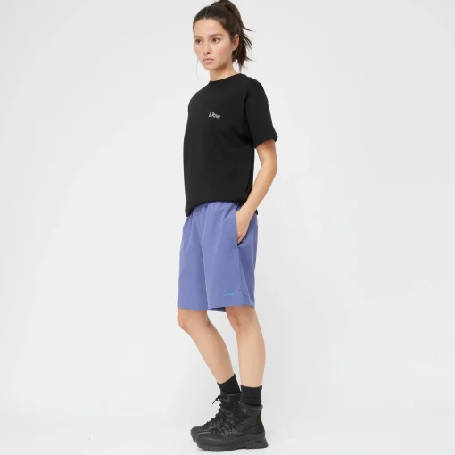 Classic Small Logo T-Shirt>Dime MTL Clearance