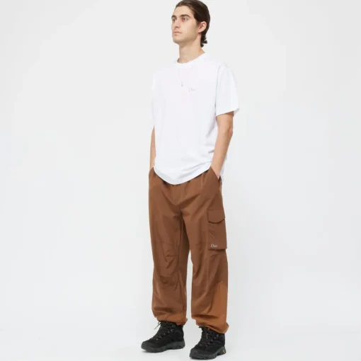 Classic Small Logo T-Shirt>Dime MTL Best