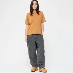 Classic Small Logo T-Shirt>Dime MTL Sale