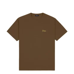 Classic Small Logo T-Shirt>Dime MTL Cheap