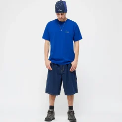 Classic Small Logo T-Shirt>Dime MTL Best Sale