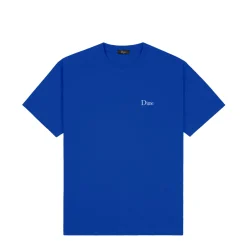 Classic Small Logo T-Shirt>Dime MTL Best Sale