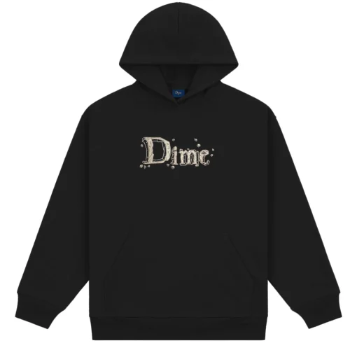 Classic Stone Hoodie>Dime MTL Best Sale