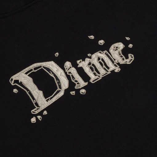 Classic Stone Hoodie>Dime MTL Best Sale