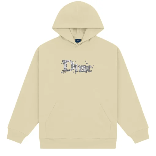 Classic Stone Hoodie>Dime MTL Best Sale