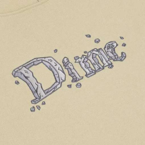 Classic Stone Hoodie>Dime MTL Best Sale