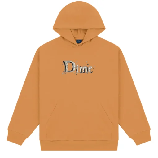 Classic Stone Hoodie>Dime MTL Hot