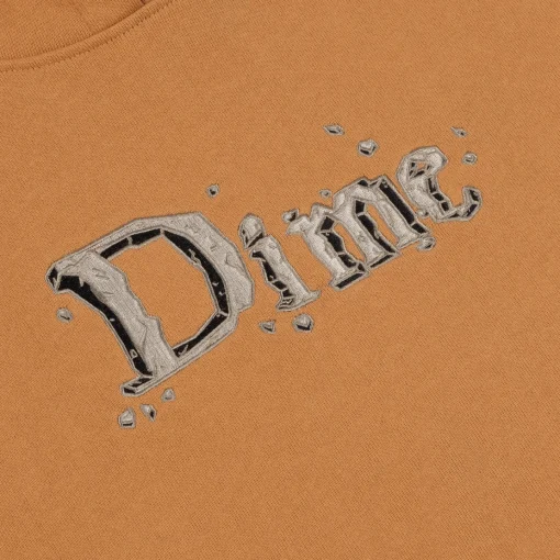 Classic Stone Hoodie>Dime MTL Hot