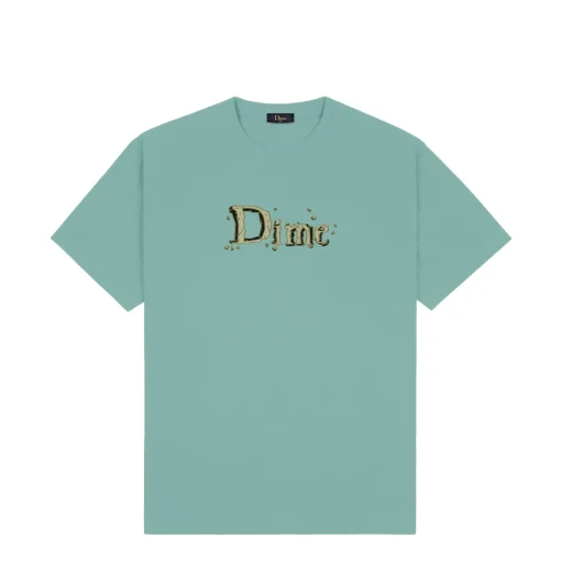 Classic Stone T-Shirt>Dime MTL Fashion
