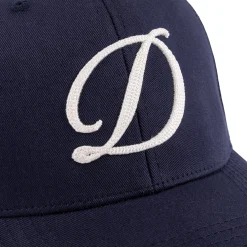 Cursive D Full Fit Cap></noscript>Dime MTL Fashion