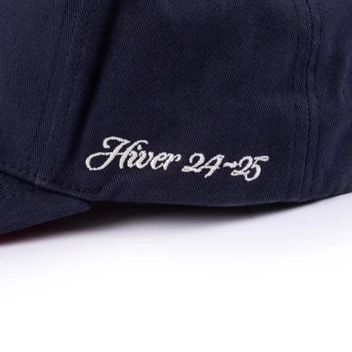 Cursive D Full Fit Cap>Dime MTL Fashion