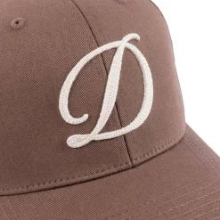 Cursive D Full Fit Cap></noscript>Dime MTL Cheap