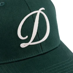 Cursive D Full Fit Cap></noscript>Dime MTL Discount