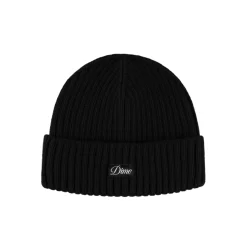 Cursive Fold Beanie>Dime MTL New