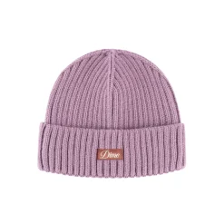 Cursive Fold Beanie>Dime MTL Shop