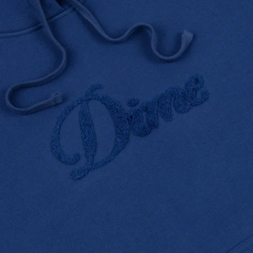 Cursive Logo Hoodie>Dime MTL Hot