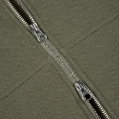 Cursive Small Logo Zip-Hoodie></noscript>Dime MTL Best