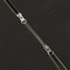 Cursive Small Logo Zip-Hoodie></noscript>Dime MTL Store