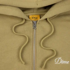 Cursive Small Logo Zip-Hoodie></noscript>Dime MTL Flash Sale