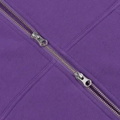 Cursive Small Logo Zip-Hoodie></noscript>Dime MTL Best