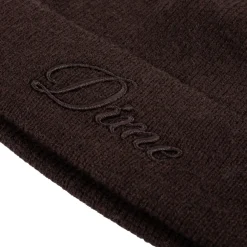 Cursive Wool Fold Beanie></noscript>Dime MTL Online