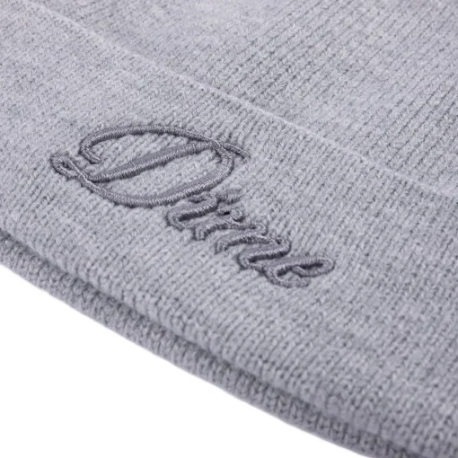 Cursive Wool Fold Beanie>Dime MTL Clearance