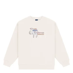 Dental Care Crewneck>Dime MTL Online