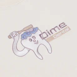 Dental Care Crewneck>Dime MTL Online