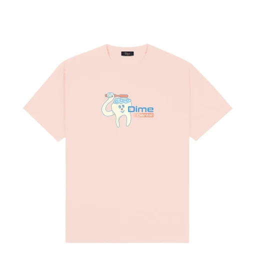 Dental Care T-Shirt>Dime MTL Discount