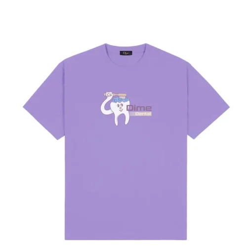 Dental Care T-Shirt>Dime MTL Cheap