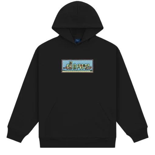 Dime World Hoodie>Dime MTL Discount