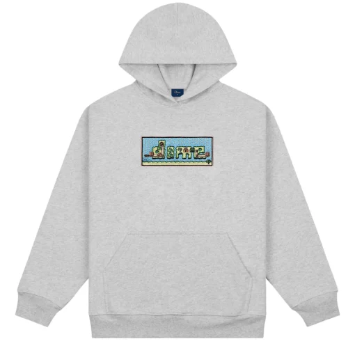 Dime World Hoodie>Dime MTL Cheap