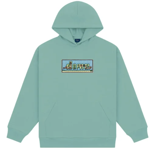 Dime World Hoodie>Dime MTL New