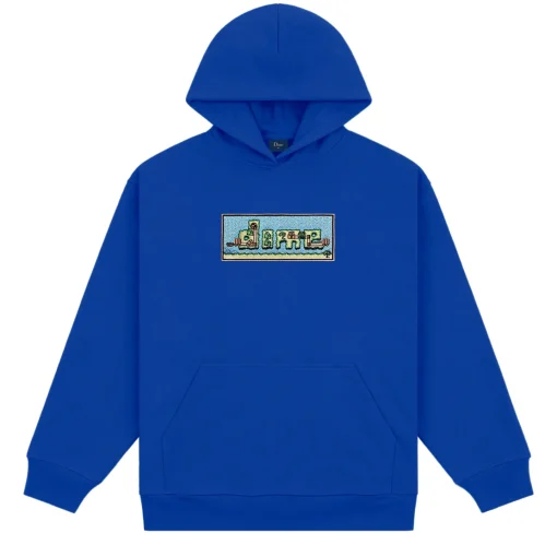 Dime World Hoodie>Dime MTL Best Sale