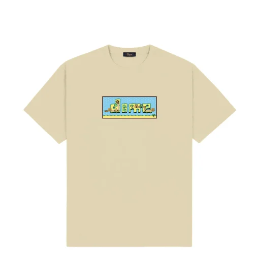 Dime World T-Shirt>Dime MTL Store