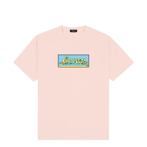 Dime World T-Shirt>Dime MTL Shop