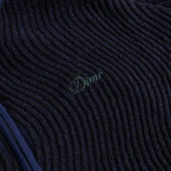 Double Zipper Knit></noscript>Dime MTL Hot