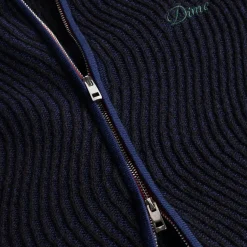 Double Zipper Knit></noscript>Dime MTL Hot