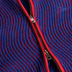 Double Zipper Knit></noscript>Dime MTL Flash Sale