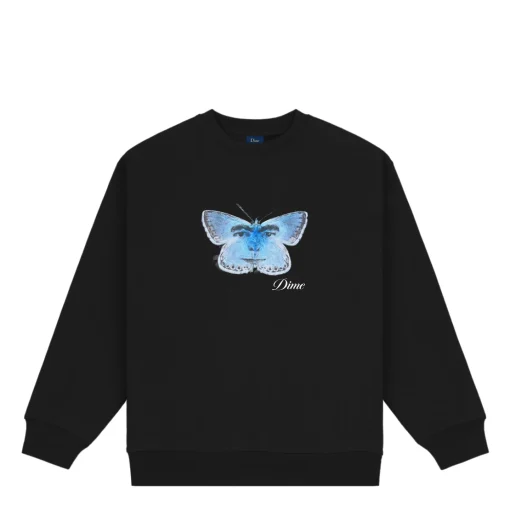 Dreamy Crewneck>Dime MTL Best Sale
