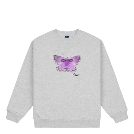 Dreamy Crewneck>Dime MTL Cheap
