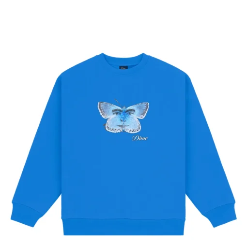 Dreamy Crewneck>Dime MTL Best