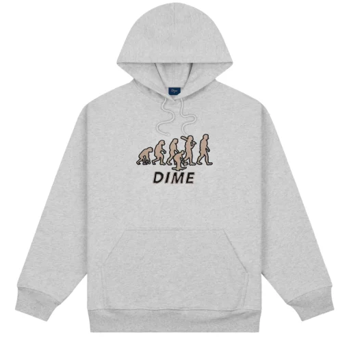 Evolution Hoodie>Dime MTL Shop